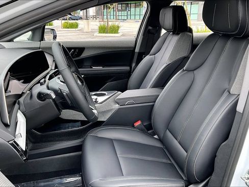 New 2026 Cadillac Optiq Sport 1 RWD image 12