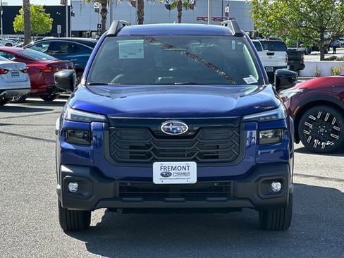 New 2026 Subaru Outback Premium image 6