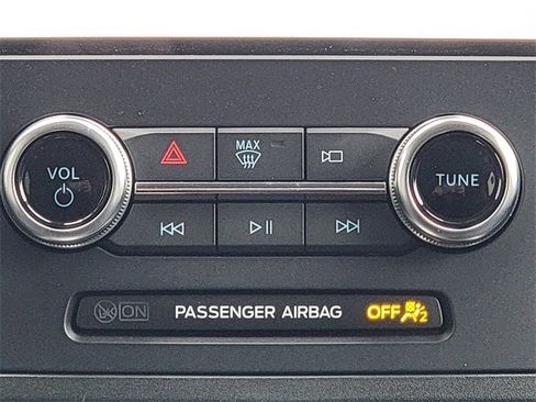 Certified 2024 Ford Edge SEL image 29