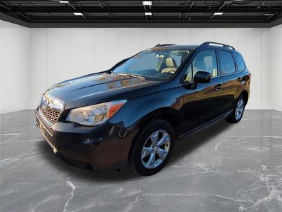 Used 2015 Subaru Forester 2.5i Limited w/ Popular Package #2
