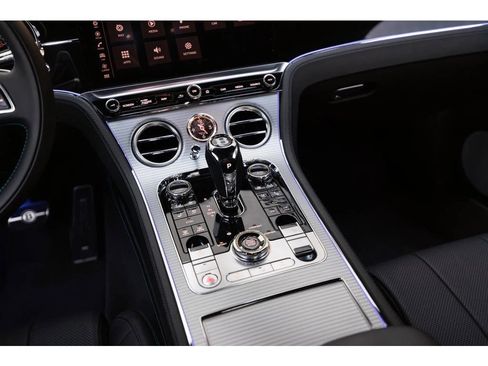 Certified 2022 Bentley Continental GT AWD/4WD image 34