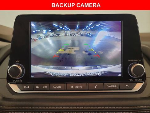 Certified 2023 Nissan Rogue SV w/ SV Premium B Package image 16