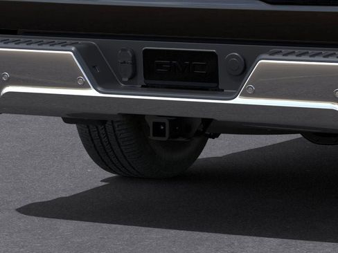 New 2025 GMC Sierra 1500 Pro w/ Pro Value Package image 14