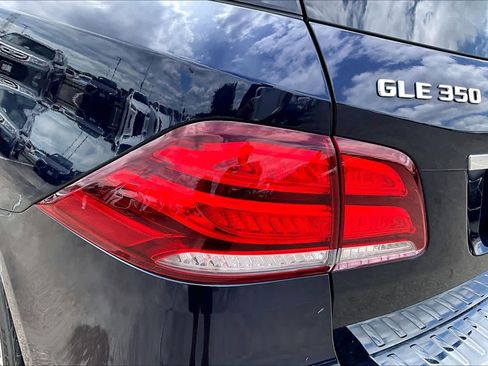 Used 2018 Mercedes-Benz GLE 350 image 26