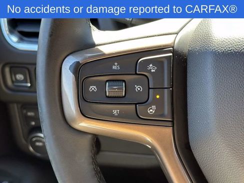 Used 2023 Chevrolet Tahoe High Country w/ Premium Package 2 image 27