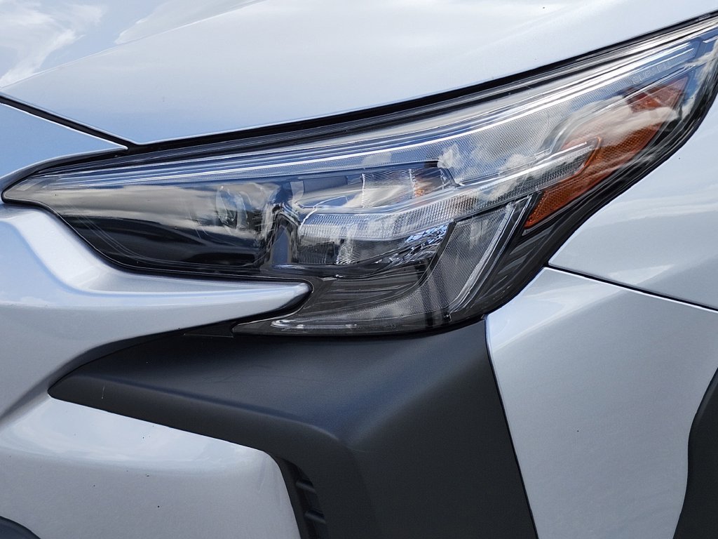 Certified 2025 Subaru Outback Onyx Edition AWD/4WD image 7