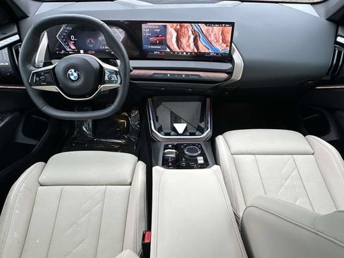 Certified 2025 BMW X3 xDrive30i w/ Convenience Package AWD/4WD image 22