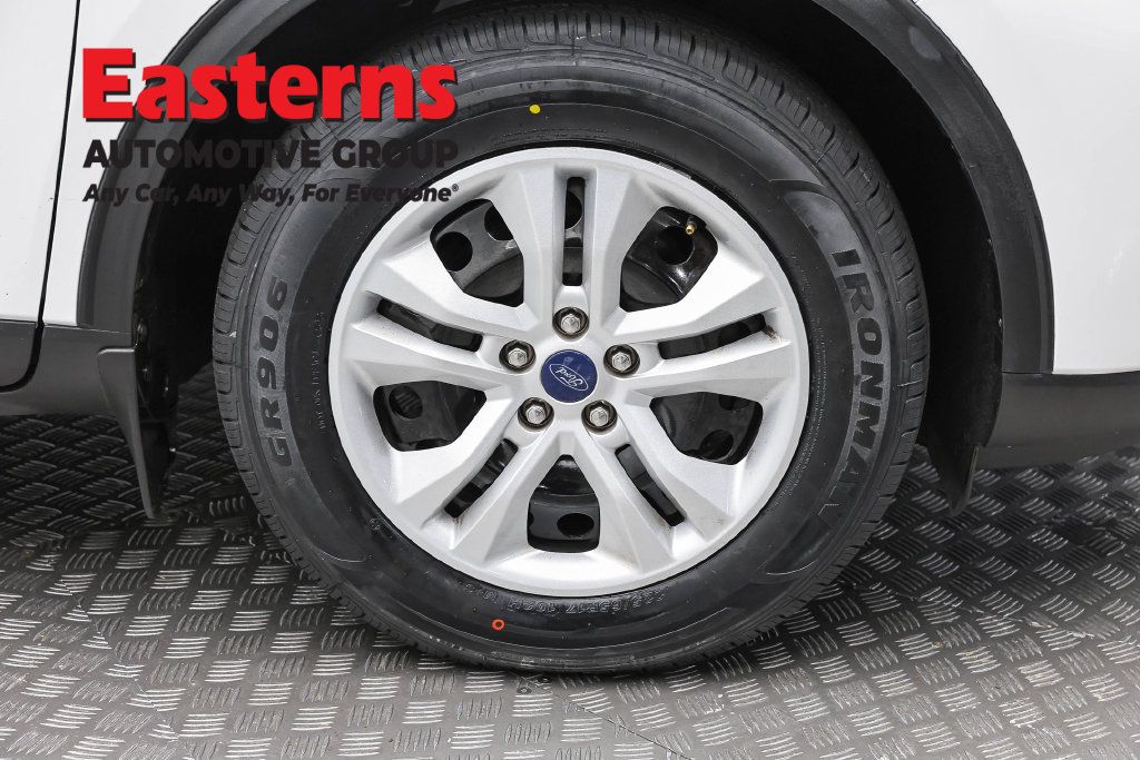 Used 2022 Ford Escape S AWD/4WD image 33