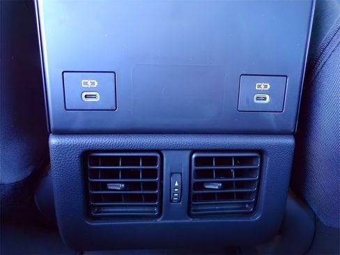 Used 2023 Subaru Solterra AWD image 13