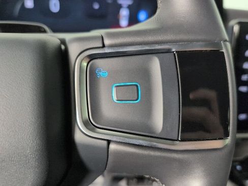 New 2026 Ford Expedition Platinum image 16