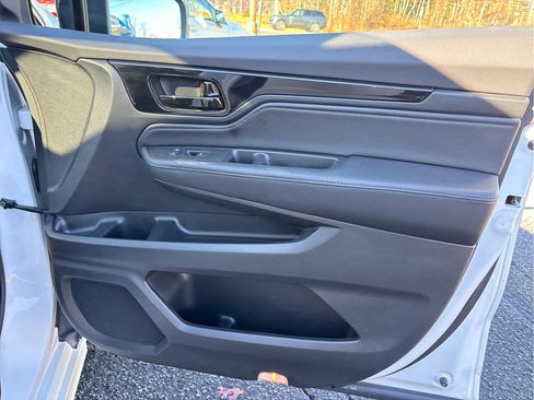 Certified 2023 Honda Odyssey Touring image 29