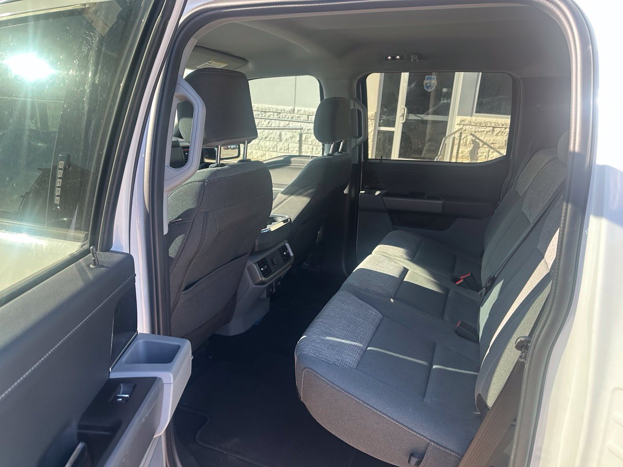 Used 2023 Ford F150 XLT w/ Equipment Group 302A High RWD image 7
