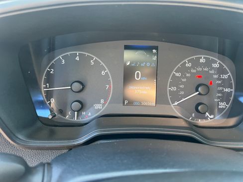 Used 2023 Toyota Corolla LE FWD image 13