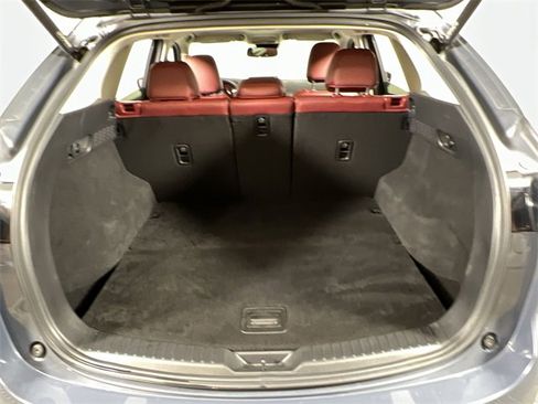 Certified 2023 MAZDA CX-5 Carbon Edition image 19