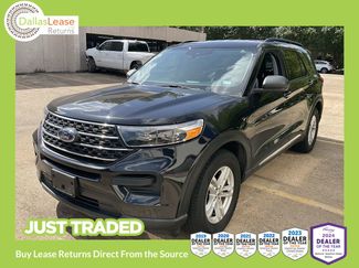 Used 2023 Ford Explorer XLT RWD video 1