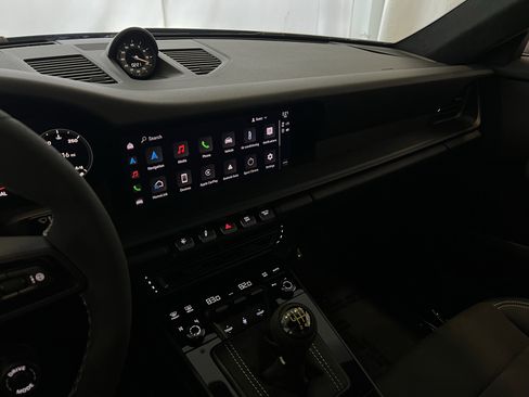 Certified 2023 Porsche 911 GT3 image 17