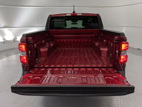 New 2025 Ford Maverick XLT w/ XLT Luxury Package image 25