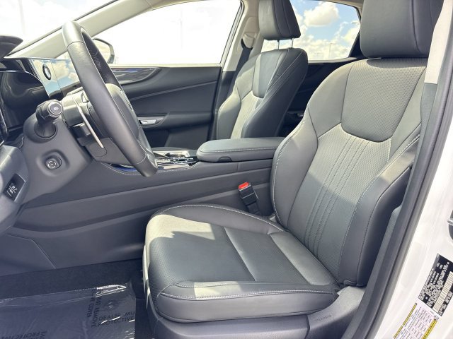Used 2026 Lexus NX 350 AWD w/ Accessory Package (Z1) image 11