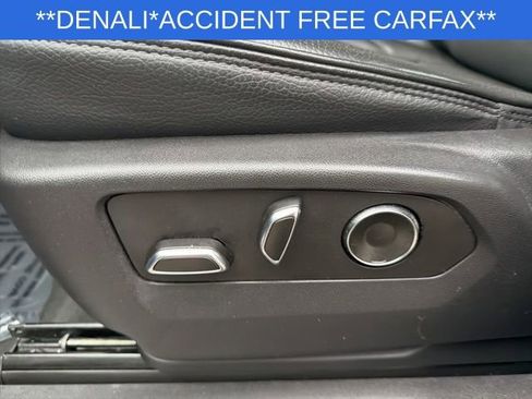 Used 2024 GMC Sierra 1500 Denali image 27