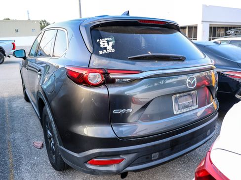 Used 2019 MAZDA CX-9 Touring FWD image 9
