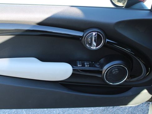 Used 2019 MINI Cooper John Cooper Works w/ Driver Assistance Package image 10