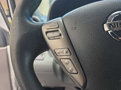 Used 2021 Nissan NV200 S FWD image 20