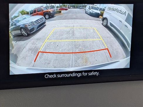 Used 2023 MAZDA CX-5 AWD 2.5 S w/ Preferred Package image 12