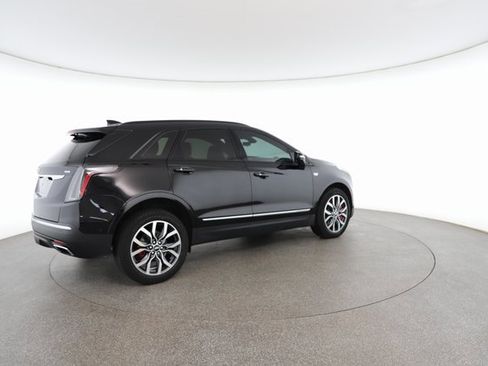 Used 2023 Cadillac XT5 Sportv image 19