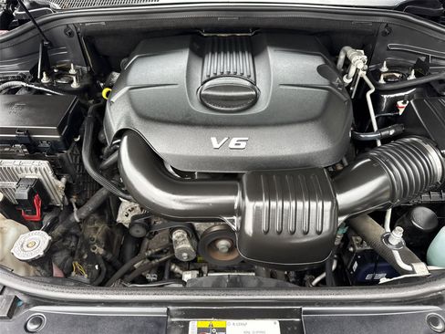 Used 2015 Jeep Grand Cherokee Limited image 8