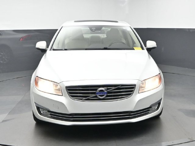 Used 2015 Volvo S80 T6 Premier Plus AWD/4WD image 2