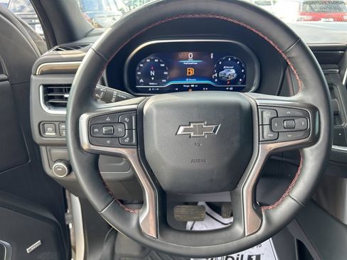 Used 2023 Chevrolet Suburban RST w/ Luxury Package RWD image 19