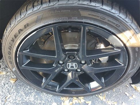 Used 2024 Honda Civic Si image 6