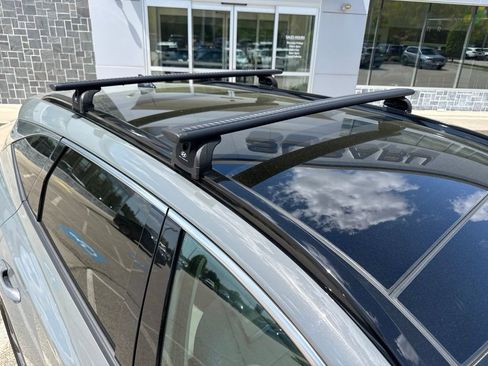 Used 2024 Hyundai Tucson Limited AWD/4WD image 8