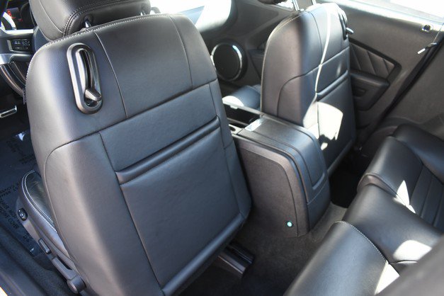 Used 2014 Ford Mustang Premium w/ Equipment Group 202A RWD image 21