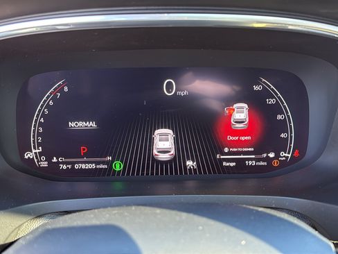 Used 2022 Acura MDX SH-AWD w/ Advance Package image 8