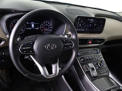 Used 2023 Hyundai Santa Fe SEL w/ Cargo Package image 25