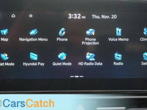 Used 2024 Hyundai Elantra SEL w/ Convenience Package image 30