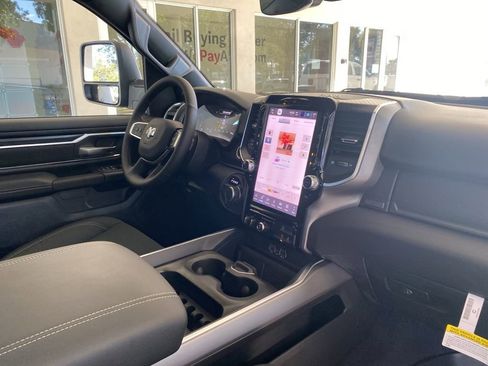 New 2026 RAM 1500 Big Horn image 26