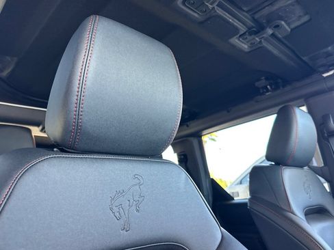New 2026 Ford Bronco Stroppe Edition AWD/4WD image 16