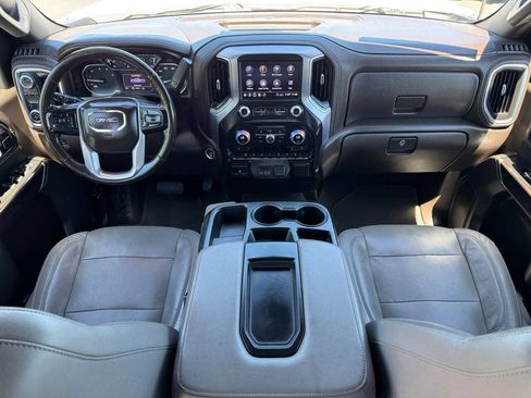 Used 2020 GMC Sierra 2500 SLT w/ Driver Alert Package I AWD/4WD image 28