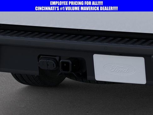 New 2026 Ford Maverick XL w/ 4K Tow Package AWD/4WD image 23
