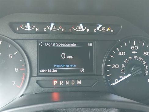 Used 2020 Ford F150 XL w/ Equipment Group 101A Mid RWD image 18