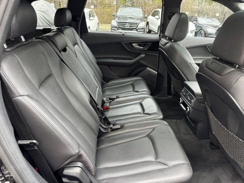Used 2017 Audi Q7 2.0T Premium Plus w/ Premium Plus Package image 20