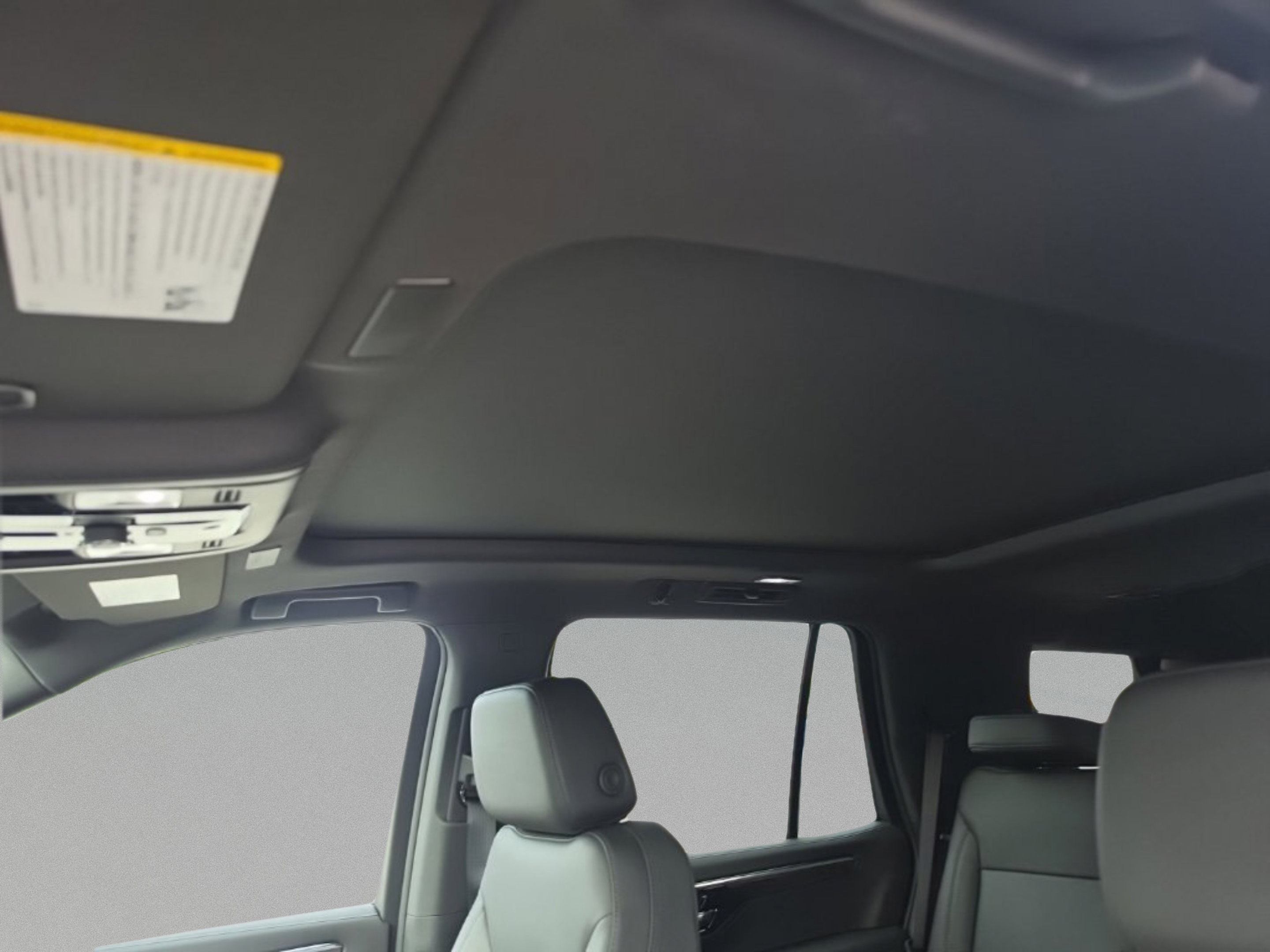 New 2027 Chevrolet Tahoe Z71 w/ Z71 Off-Road Package AWD/4WD image 18