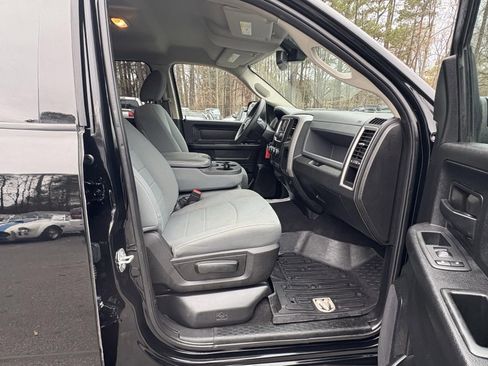 Used 2019 RAM 1500 Tradesman w/ Popular Equipment Group image 21