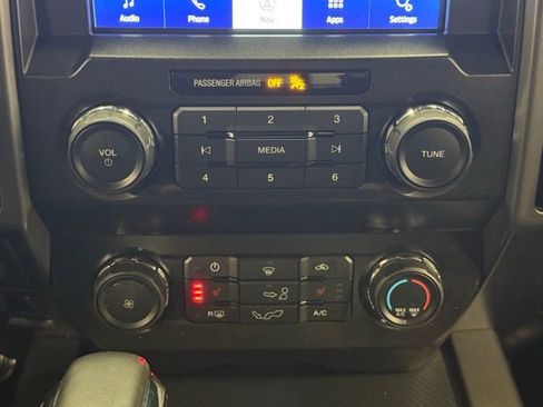 Certified 2019 Ford F150 XLT w/ Equipment Group 302A Luxury image 30