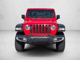Used 2021 Jeep Gladiator Sport AWD/4WD video 2