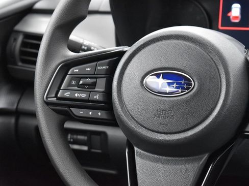 New 2026 Subaru Crosstrek 2.5i image 18