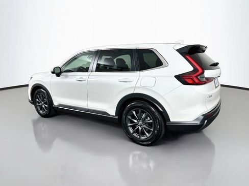 Certified 2026 Honda CR-V EX-L image 7