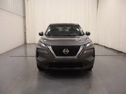 Used 2021 Nissan Rogue S image 3